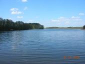 Domek Letniskowy