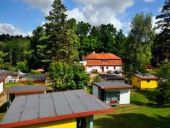 Stanica Wodna PTTK - Krutyń