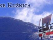 KOMA-KUŹNICA pokoje noclegowe