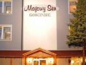 Majowy Sen Gościniec