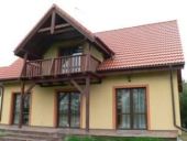 Dom do wynajęcia