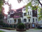 Hotel Jantar