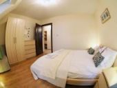 Apartamenty Brzozowa