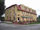 Pokoje Gościnne Perła (8 km od Międzyzdrojów)