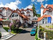 Park Hotel **** KUR & SPA Buczyński