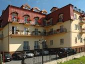 ADAM&SPA Hotel***Uzdrowiskowy NZOZ