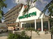 Chalkozyn Interferie