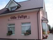 Villa Foltyn