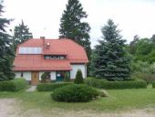 Leśniczówka Lisiny