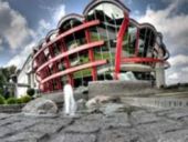 Hotel Olympic