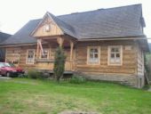 Zagroda Bednarzy