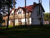 Ośrodek Wypoczynkowy Radew