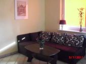 Apartament na Przymorzu
