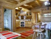 APARTAMENTY GÓRALSKA IZBA i KOMINKOWY