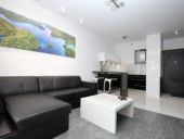 Apartamenty Maritimo