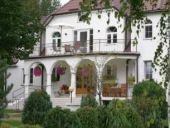 Villa Mamry