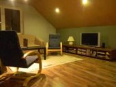 Apartament na Poddaszu