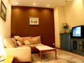 APARTAMENT KRUPOWY, WŁOSKI