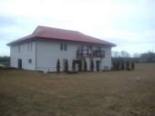 Domek nad j.Kalwa