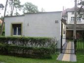 Domek Letniskowy