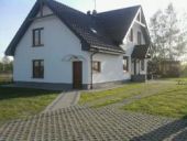 Apartament Grzybowo