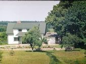 Domek letniskowy