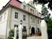 Villa - Restauracja Smyrna Pałac Kowary