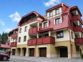 Apartamenty Parkowa Polana
