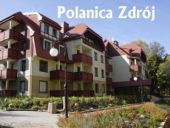 Apartamenty Parkowa Polana
