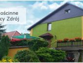 Pokoje gościnne