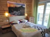Apartament Cristal