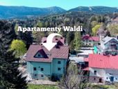 Waldi Apartamenty i Restauracja