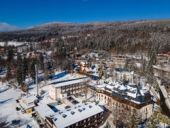 Królowa Karkonoszy NOWOŚĆ