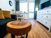 Apartament Lokum