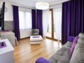 Apartament na Ogrodniczej