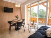 Z Widokiem Apartamenty